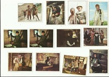 images pinocchio panini 1972 occasion