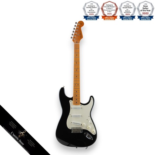 Fender american vintage - vintage, 1957