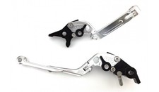 Leviers Repliables Aluminium TRIUMPH Street Triple RS 765 765RS HD04 2020-2022