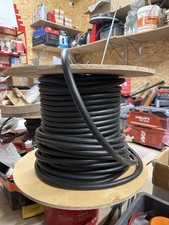 Câble DMX512 + 3G2,5 60 Mètres