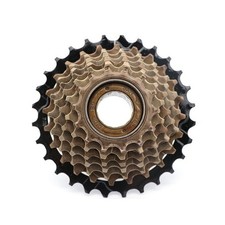 Vélo 6/7/8 Vitesse 13/14-28T