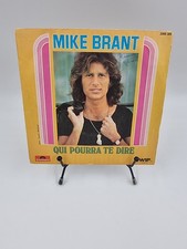 Vinyle 45 tours Mike Brant 