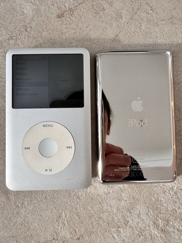 Apple ipod classic 7ème - apple,