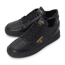 Prada Baskets Downtown Femme