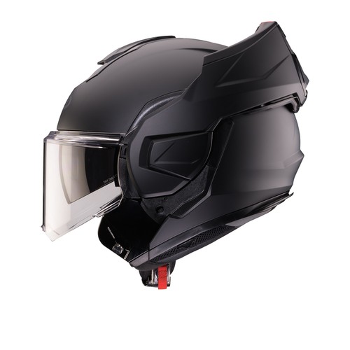 Casque modulaire réversible - modulaire,