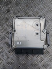 Calculateur moteur BOSCH -