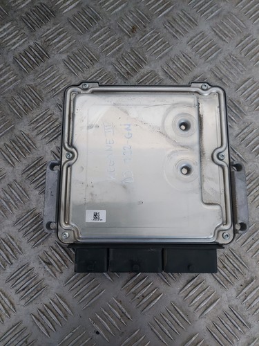 Calculateur moteur bosch - moteur,