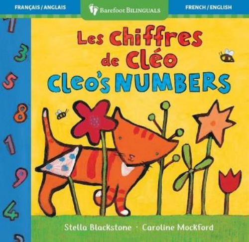 Stella blackstone cleo - blackstone, cleo's