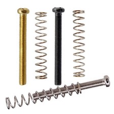 Lot de 8 vis de rechange en