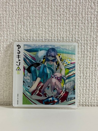 Sous verre acrylique laid - sous-verre,