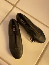 Bloch « Show-Tapper » cuir