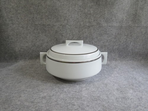 Soupière porcelaine de - porcelaine,
