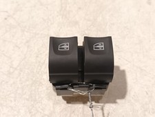 COMMANDE LEVE-GLACE PORTE AVANT GAUCHE 254112588R DACIA SANDERO III Essence