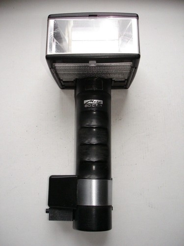 Flash torche metz ct1 - 60,
