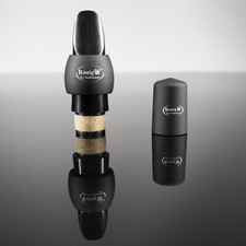 Ligature clarinette Nalbantov