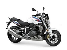 BMW R 1250 R K53 11 MANUEL