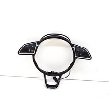 AUDI Q3 8U Unité de boutons