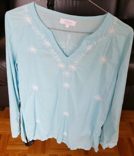 Blouse manches longues - , etam