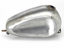 Paughco Essence Réservoir " Indien Larry ", pour Harley Davidson