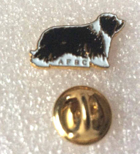 Pin lapel pins chien dog - lapel,
