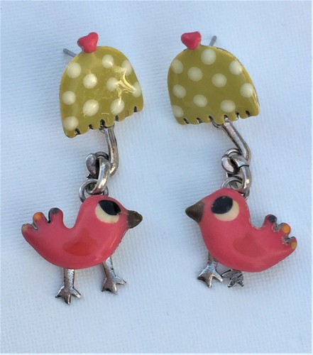 Taratata boucles oreilles - d'oreilles,