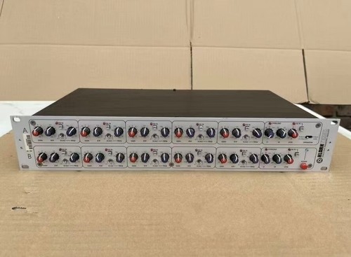 Used klark teknik - teknik, dn410