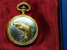 Montre Gousset Réplica