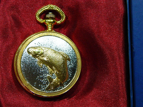 Montre gousset réplica - montre,