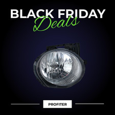 🇫🇷 PHARE DROIT NISSAN JUKE ➤260101KA0C ♻️