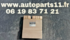 CALCULATEUR DRIVER INJECTION