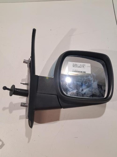 Retroviseur droit renault - retroviseur,