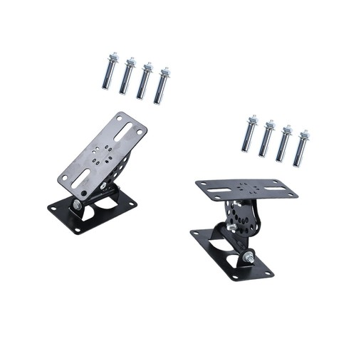 Support enceinte socle - support,