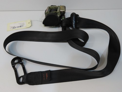 Ceinture avant gauche peugeot - avant,