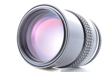 Téléobjectif Nikon Ai Nikkor