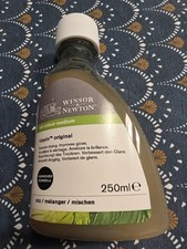 Winsor & Newton oil contour