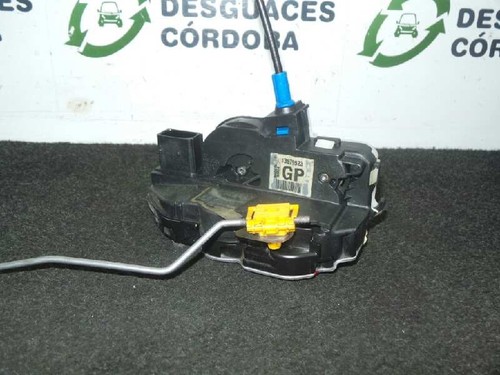 13579523 door lock front - , right