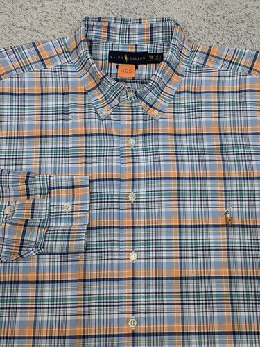 Ralph lauren classic fit - classic,