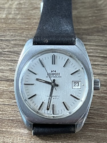 Montre plongée automatic - montre, de