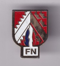 RARE PINS PIN'S .. POLITIQUE