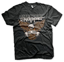 American Chopper Orange County