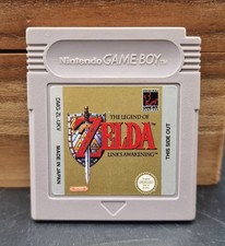 The Legend of Zelda Link's