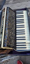 Vintage Toselli Piano Key