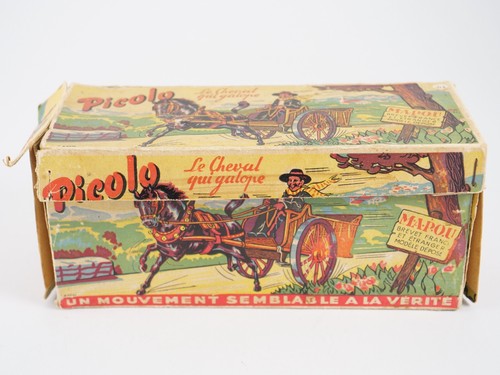 Mapou france picolo cheval - france,