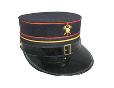 Képi de lieutenant sapeur