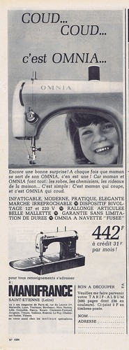 Publicite advertising 094 1966 - publicite,