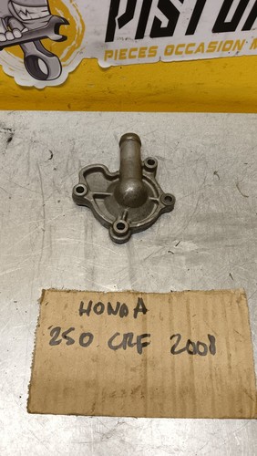 Carter pompe eau honda 250 - a,