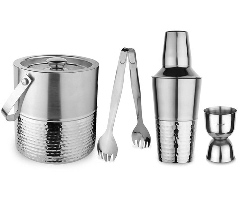 Pièce barre accessoires set - 4,
