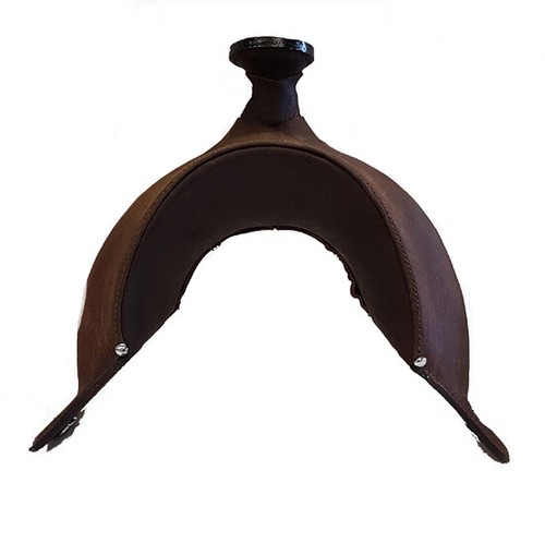 Pommeau pour selles - , sans