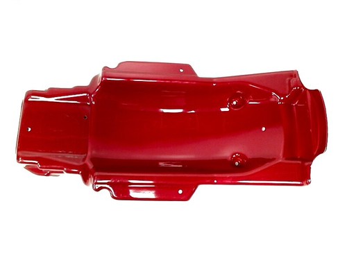 Pare boue yamaha 600 - pare-boue, ar