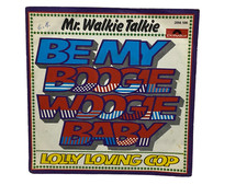 ANCIEN DISQUE 45 TOURS VINYLE